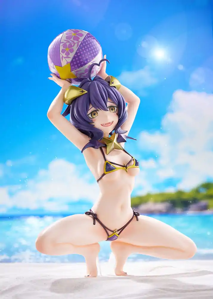 Gushing over Magical Girls kip 1/6 Magia Baiser kopalke Ver. 22 cm fotografija izdelka
