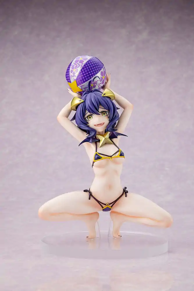 Gushing over Magical Girls kip 1/6 Magia Baiser kopalke Ver. 22 cm fotografija izdelka