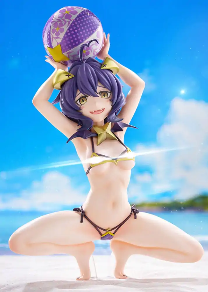 Gushing over Magical Girls kip 1/6 Magia Baiser kopalke Ver. 22 cm fotografija izdelka