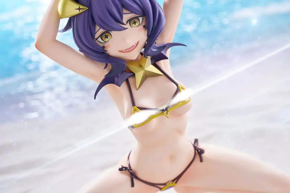 Gushing over Magical Girls kip 1/6 Magia Baiser kopalke Ver. 22 cm fotografija izdelka