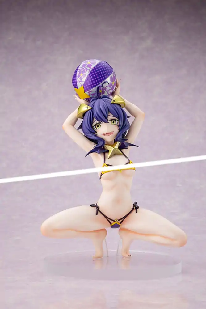 Gushing over Magical Girls kip 1/6 Magia Baiser kopalke Ver. 22 cm fotografija izdelka