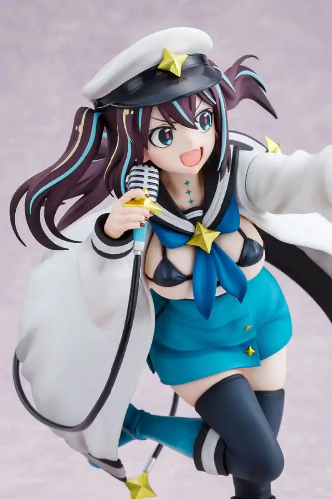 Kip Gushing Over Magical Girls 1/7 Loco Musica 25 cm fotografija izdelka
