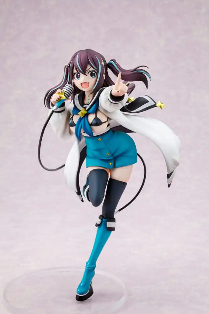 Kip Gushing Over Magical Girls 1/7 Loco Musica 25 cm fotografija izdelka
