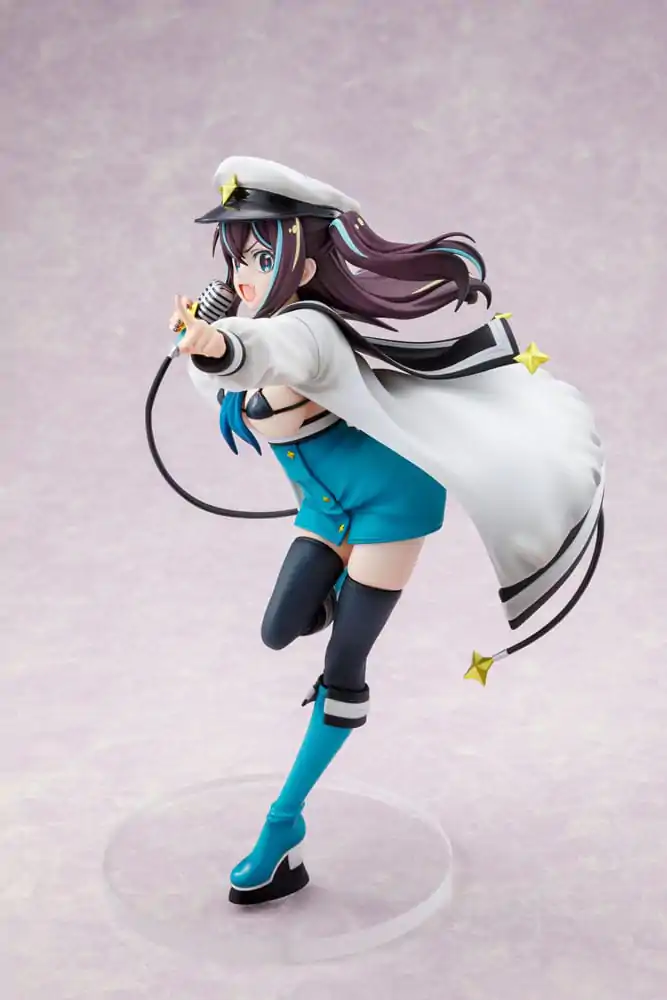 Kip Gushing Over Magical Girls 1/7 Loco Musica 25 cm fotografija izdelka