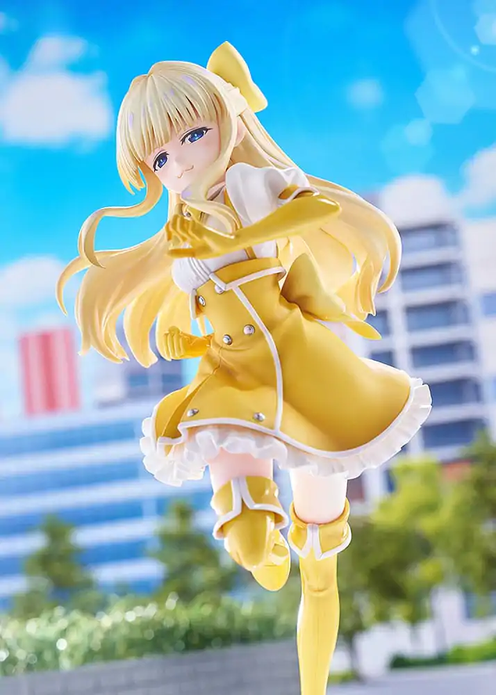 Gushing Over Magical Girls Kip 1/7 Magia Sulfur 22 cm fotografija izdelka