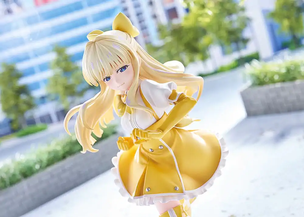 Gushing Over Magical Girls Kip 1/7 Magia Sulfur 22 cm fotografija izdelka