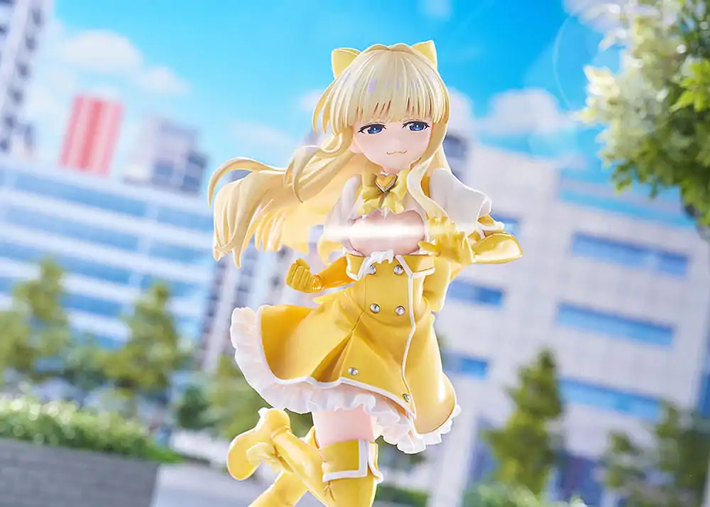 Gushing Over Magical Girls Kip 1/7 Magia Sulfur 22 cm fotografija izdelka