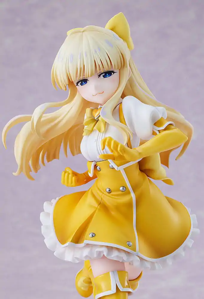 Gushing Over Magical Girls Kip 1/7 Magia Sulfur 22 cm fotografija izdelka