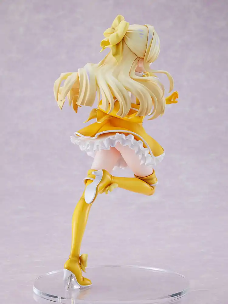 Gushing Over Magical Girls Kip 1/7 Magia Sulfur 22 cm fotografija izdelka