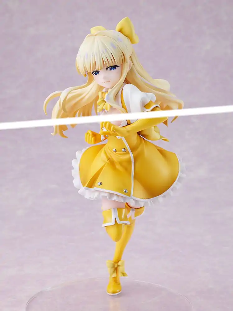 Gushing Over Magical Girls Kip 1/7 Magia Sulfur 22 cm fotografija izdelka