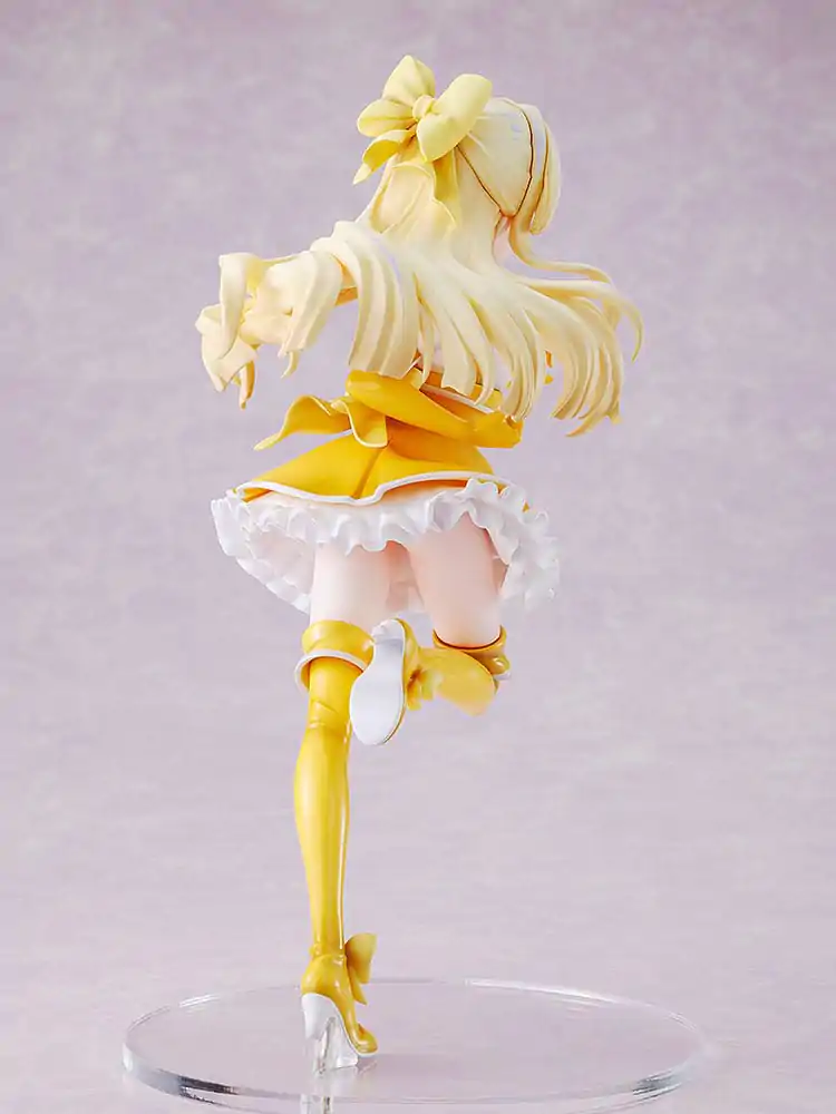 Gushing Over Magical Girls Kip 1/7 Magia Sulfur 22 cm fotografija izdelka