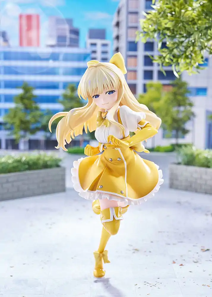 Gushing Over Magical Girls Kip 1/7 Magia Sulfur 22 cm fotografija izdelka