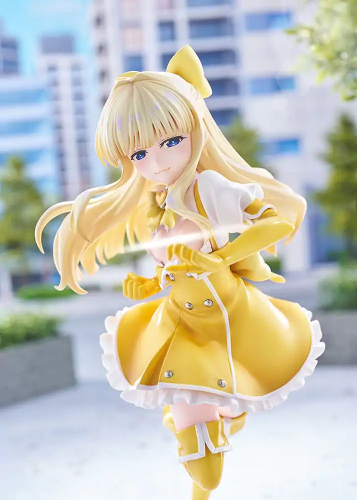 Gushing Over Magical Girls Kip 1/7 Magia Sulfur 22 cm fotografija izdelka