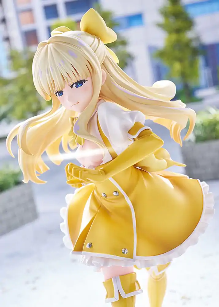 Gushing Over Magical Girls Kip 1/7 Magia Sulfur 22 cm fotografija izdelka