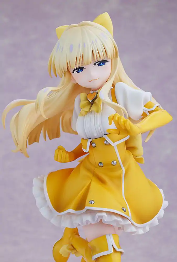 Gushing Over Magical Girls Kip 1/7 Magia Sulfur 22 cm fotografija izdelka