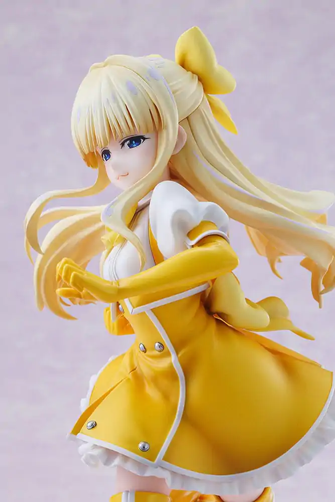 Gushing Over Magical Girls Kip 1/7 Magia Sulfur 22 cm fotografija izdelka