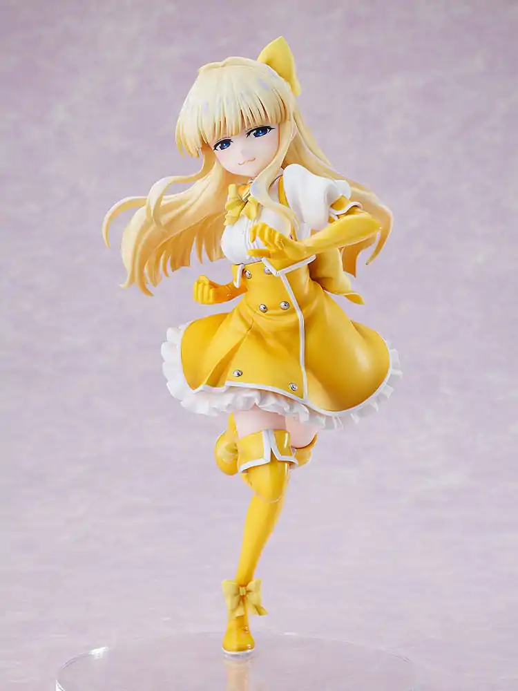 Gushing Over Magical Girls Kip 1/7 Magia Sulfur 22 cm fotografija izdelka