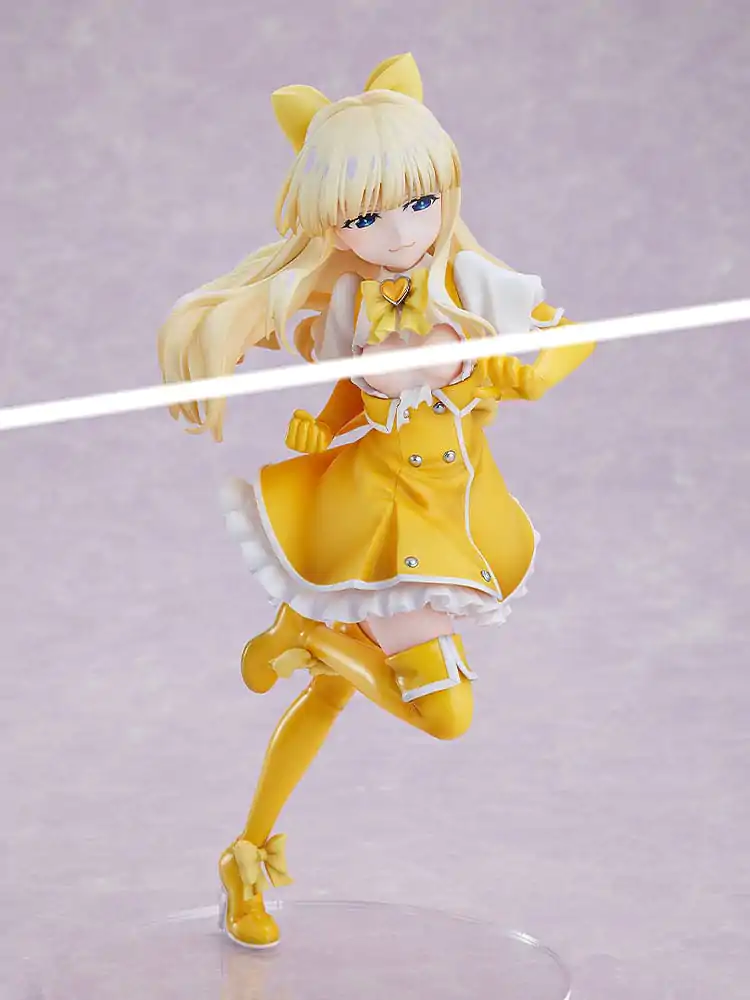 Gushing Over Magical Girls Kip 1/7 Magia Sulfur 22 cm fotografija izdelka