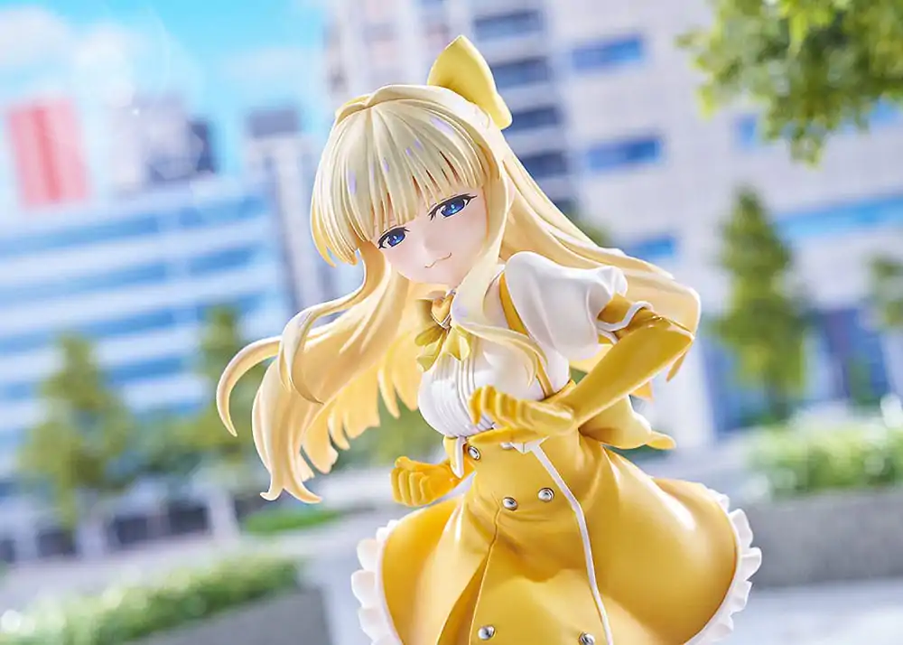 Gushing Over Magical Girls Kip 1/7 Magia Sulfur 22 cm fotografija izdelka