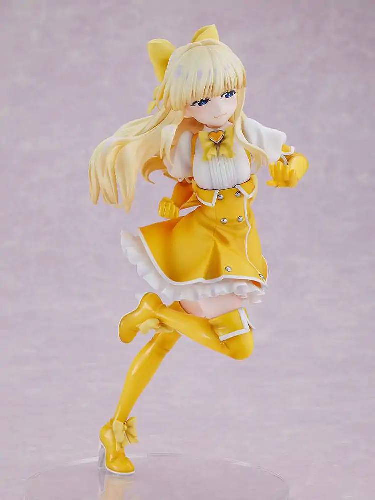 Gushing Over Magical Girls Kip 1/7 Magia Sulfur 22 cm fotografija izdelka