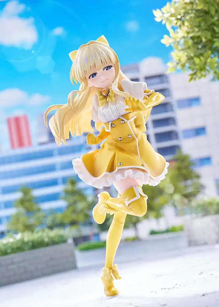 Gushing Over Magical Girls Kip 1/7 Magia Sulfur 22 cm fotografija izdelka