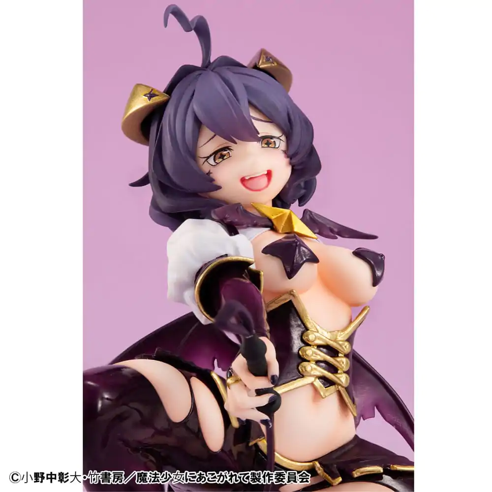 Gushing over Magical Girls Melty Princess PVC Kip Marcille Palm Size 9 cm fotografija izdelka