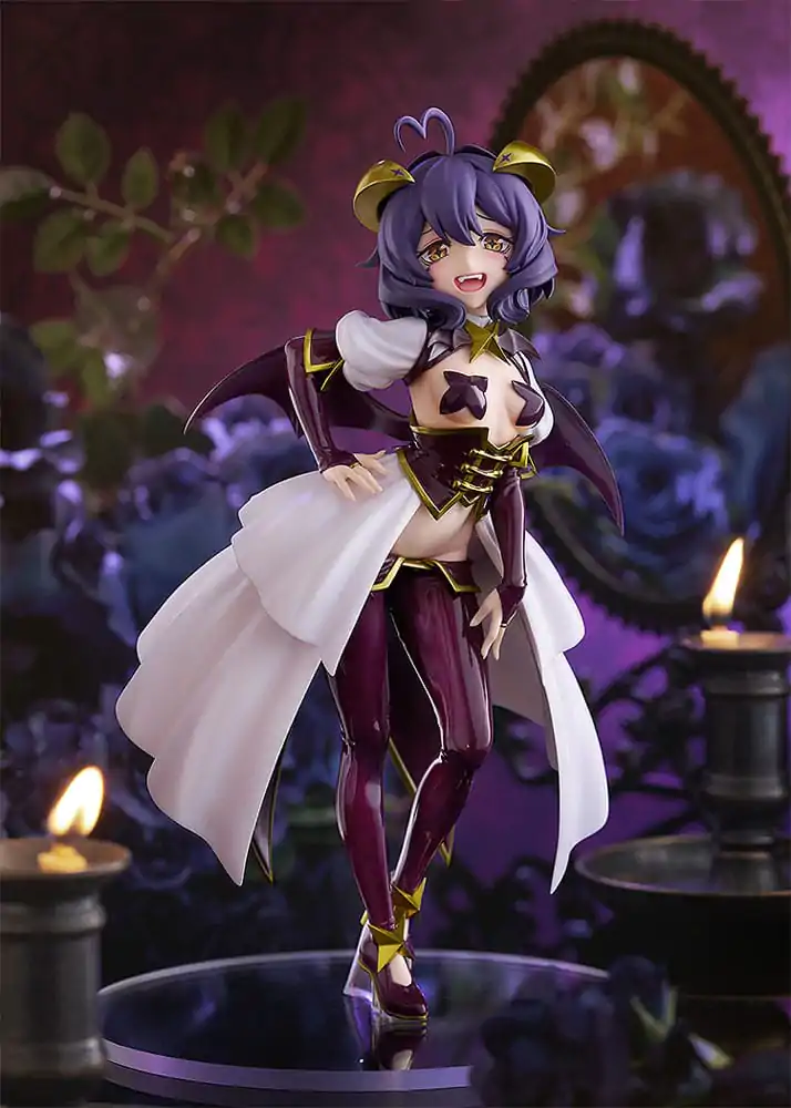 Gushing Over Magical Girls Pop Up Parade PVC kip Magia Baiser velikosti L 22 cm fotografija izdelka