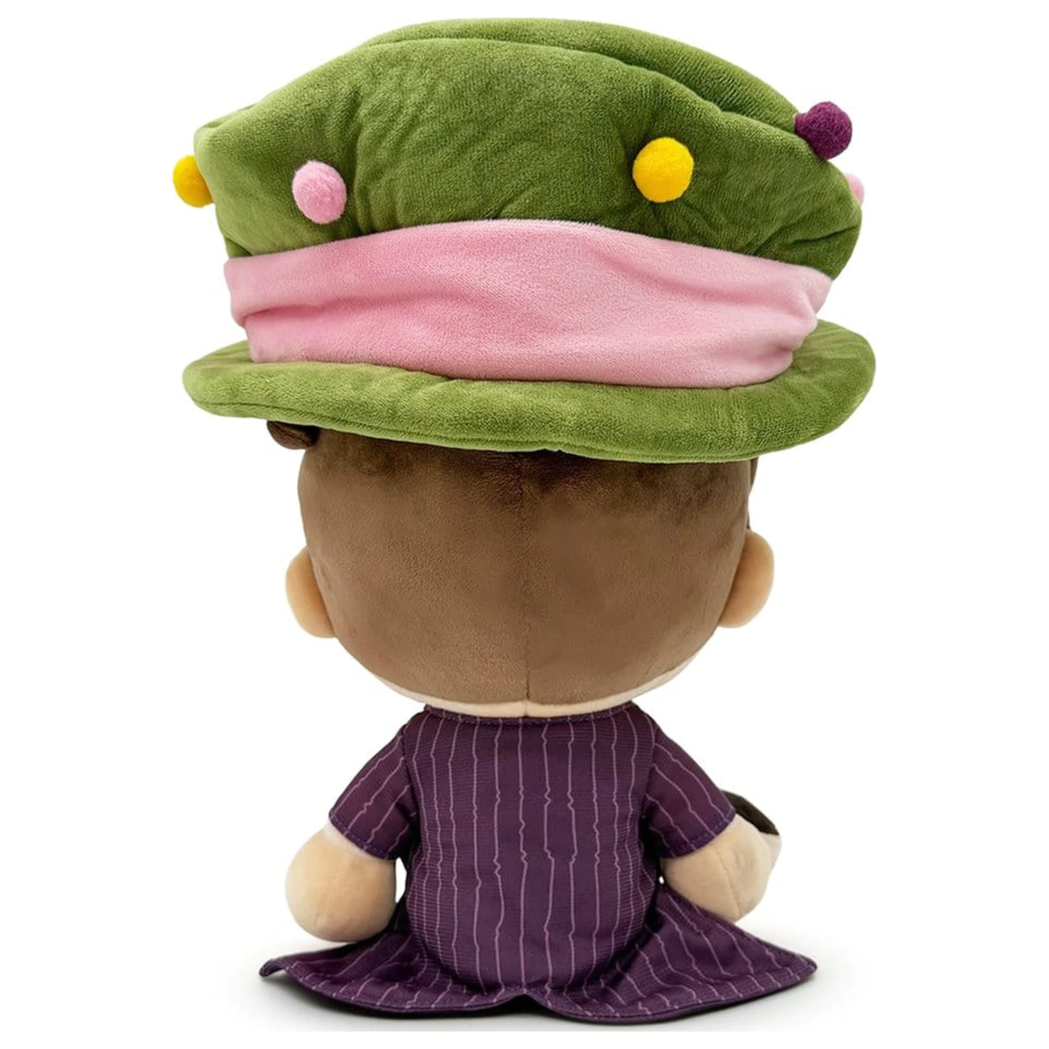 Habromania plišasta figura Hatter 22 cm fotografija izdelka