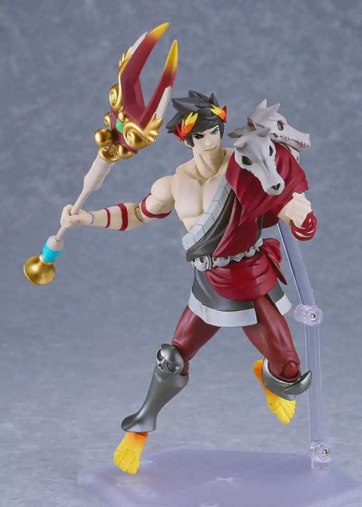 Hades Figma figura akcijska Zagreus 15 cm fotografija izdelka
