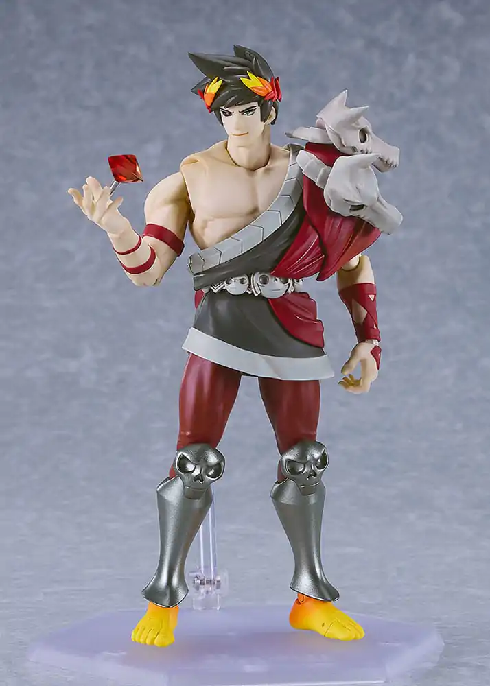 Hades Figma figura akcijska Zagreus 15 cm fotografija izdelka