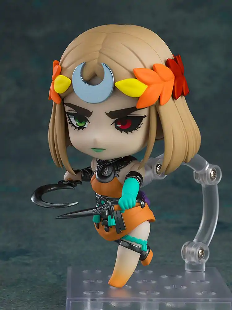 Hades II Nendoroid Doll akcijska figura Melinoe 10 cm fotografija izdelka