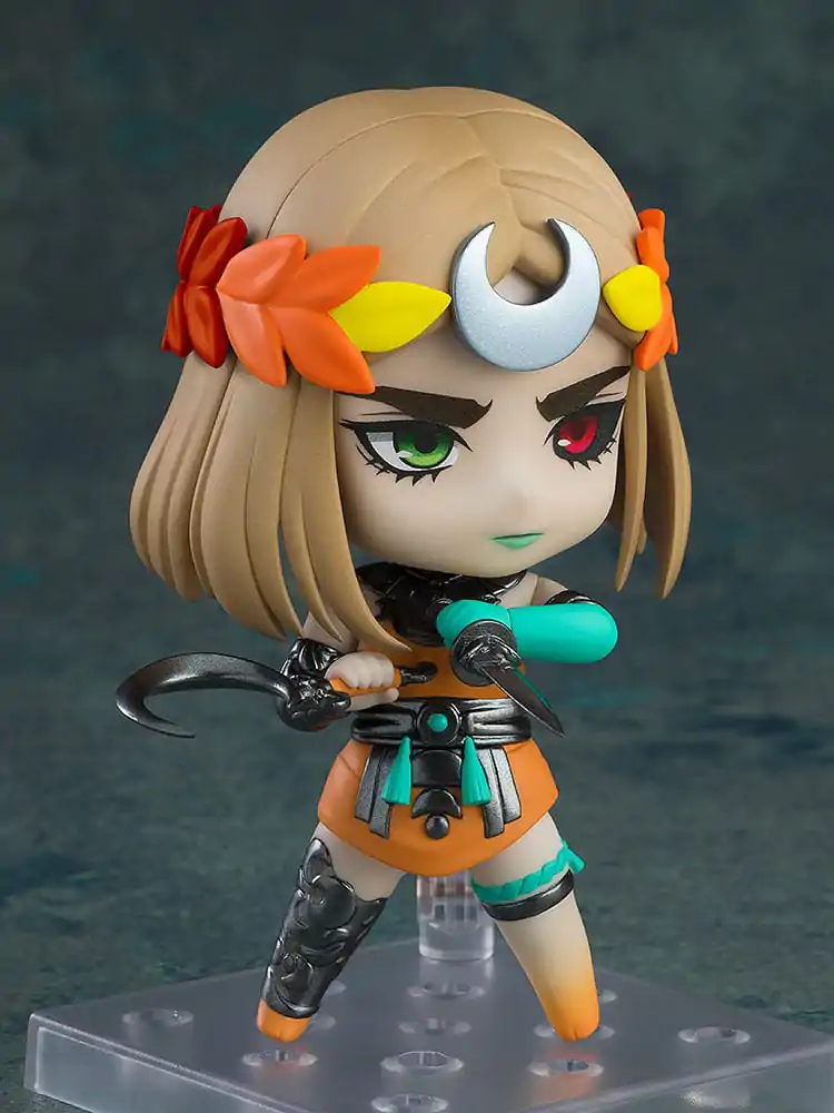 Hades II Nendoroid Doll akcijska figura Melinoe 10 cm fotografija izdelka