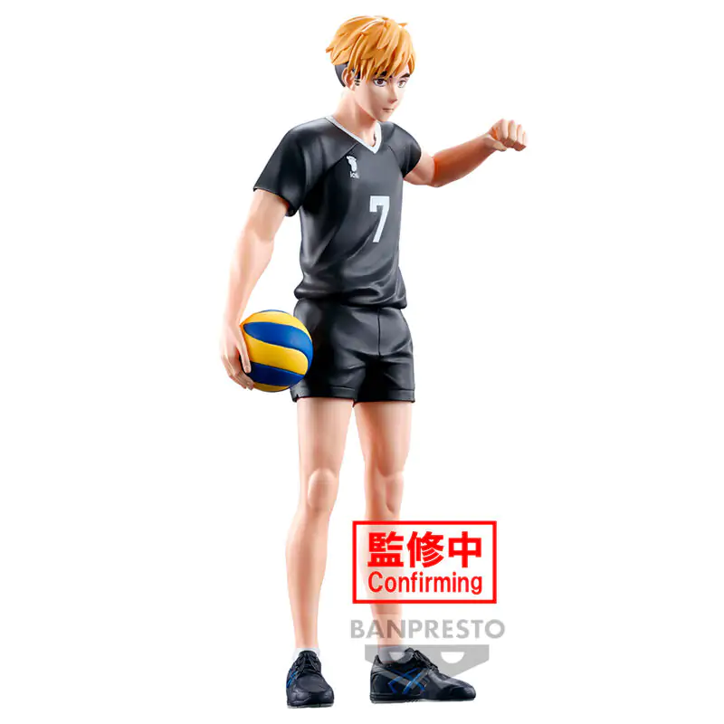 Haikyu!! Atsumu Miya figura 19 cm fotografija izdelka