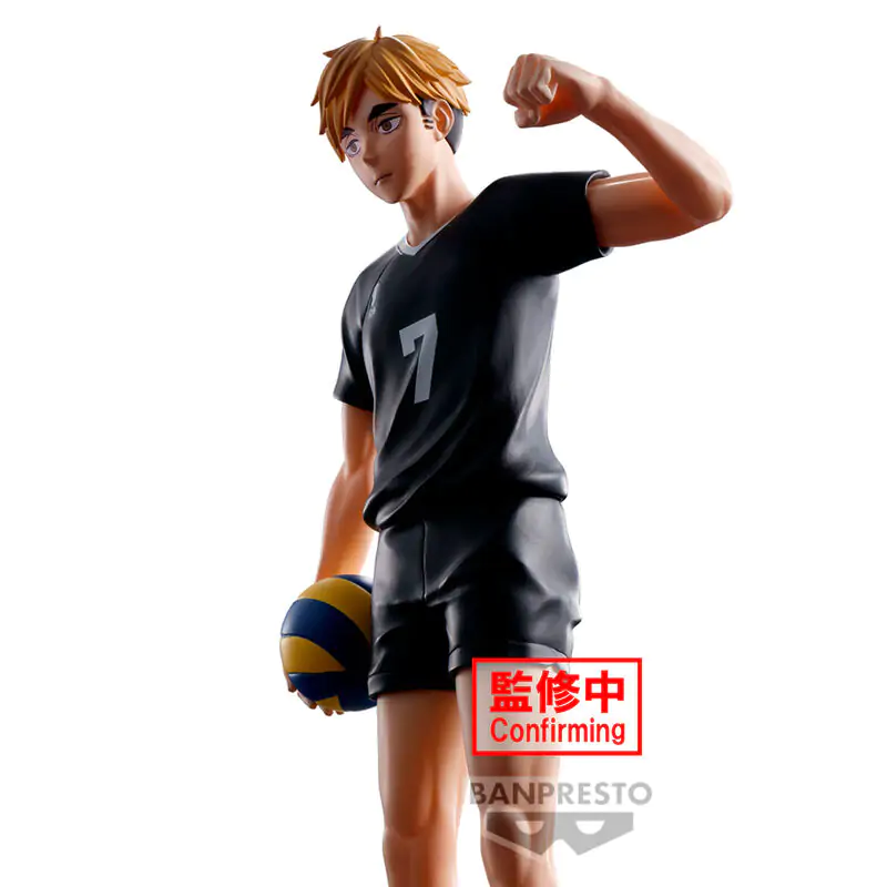 Haikyu!! Atsumu Miya figura 19 cm fotografija izdelka