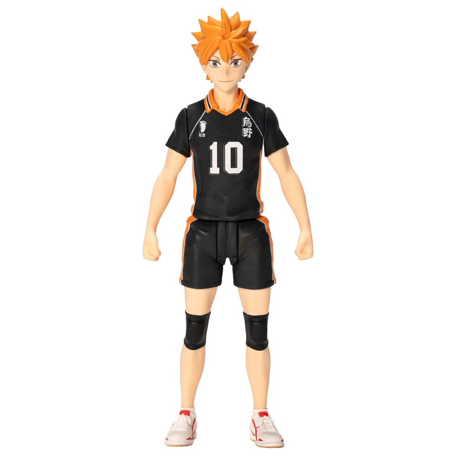 Haikyu!! Collekazaro Akcijska figura CK-H01 Shoyo Hinata 10 cm fotografija izdelka