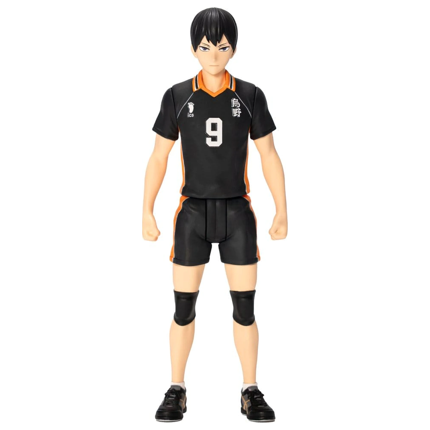 Haikyu!! Collekazaro Akcijska figura CK-H02 Tobio Kageyama 11 cm fotografija izdelka
