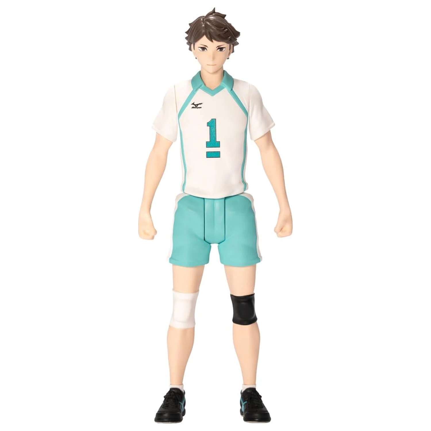 Haikyu!! Collekazaro Akcijska figura CK-H03 Toru Oikawa 11 cm fotografija izdelka