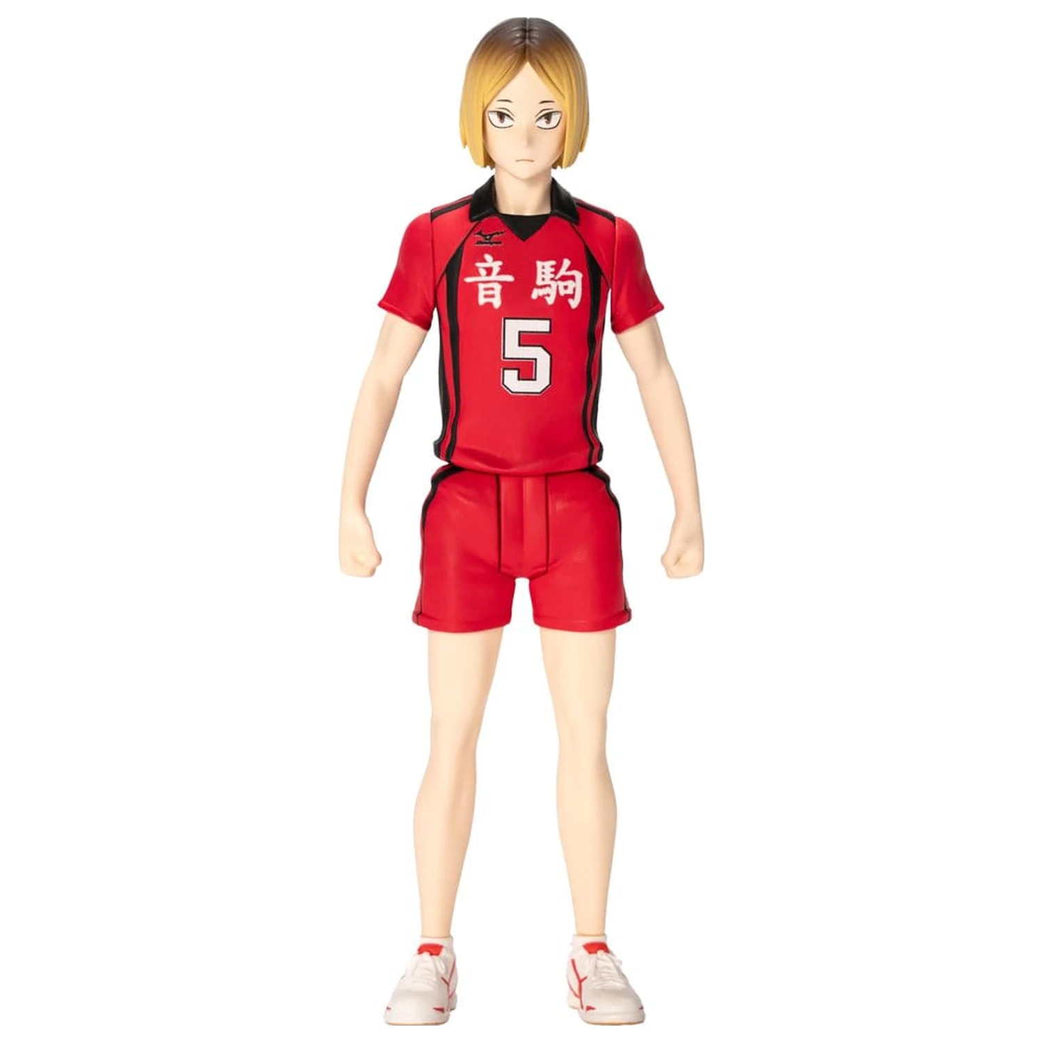 Haikyu!! Collekazaro Akcijska figura CK-H05 Kenma Kozume 10 cm fotografija izdelka