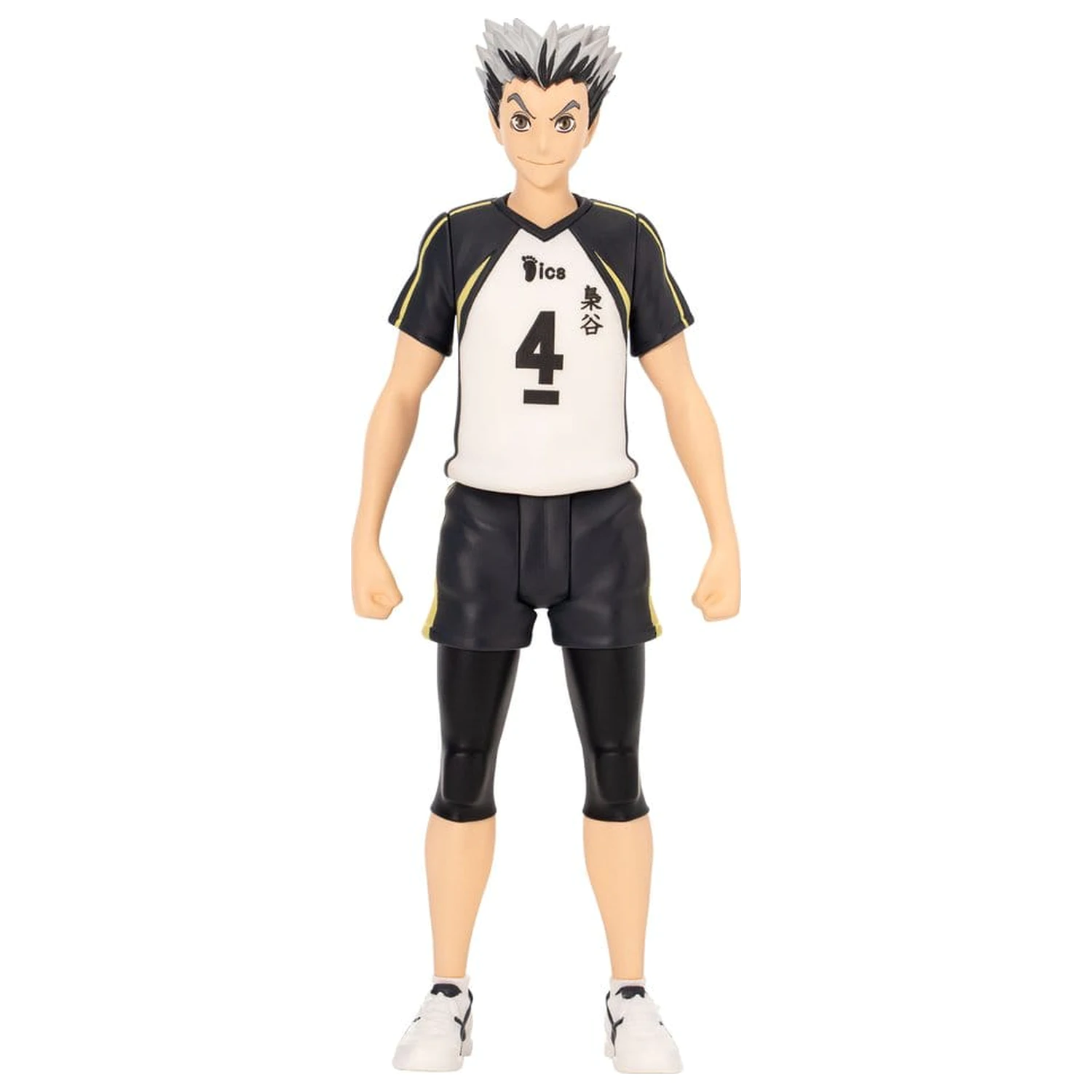 Haikyu!! Collekazaro Akcijska figura CK-H07 Kotaro Bokuto 11 cm fotografija izdelka