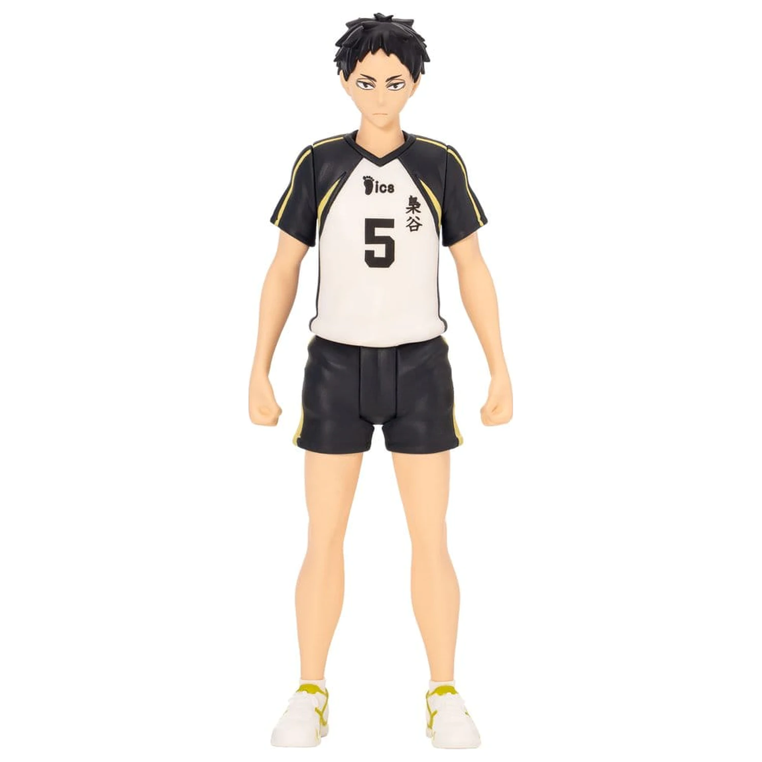 Haikyu!! Collekazaro Akcijska figura CK-H08 Keiji Akaashi 11 cm fotografija izdelka