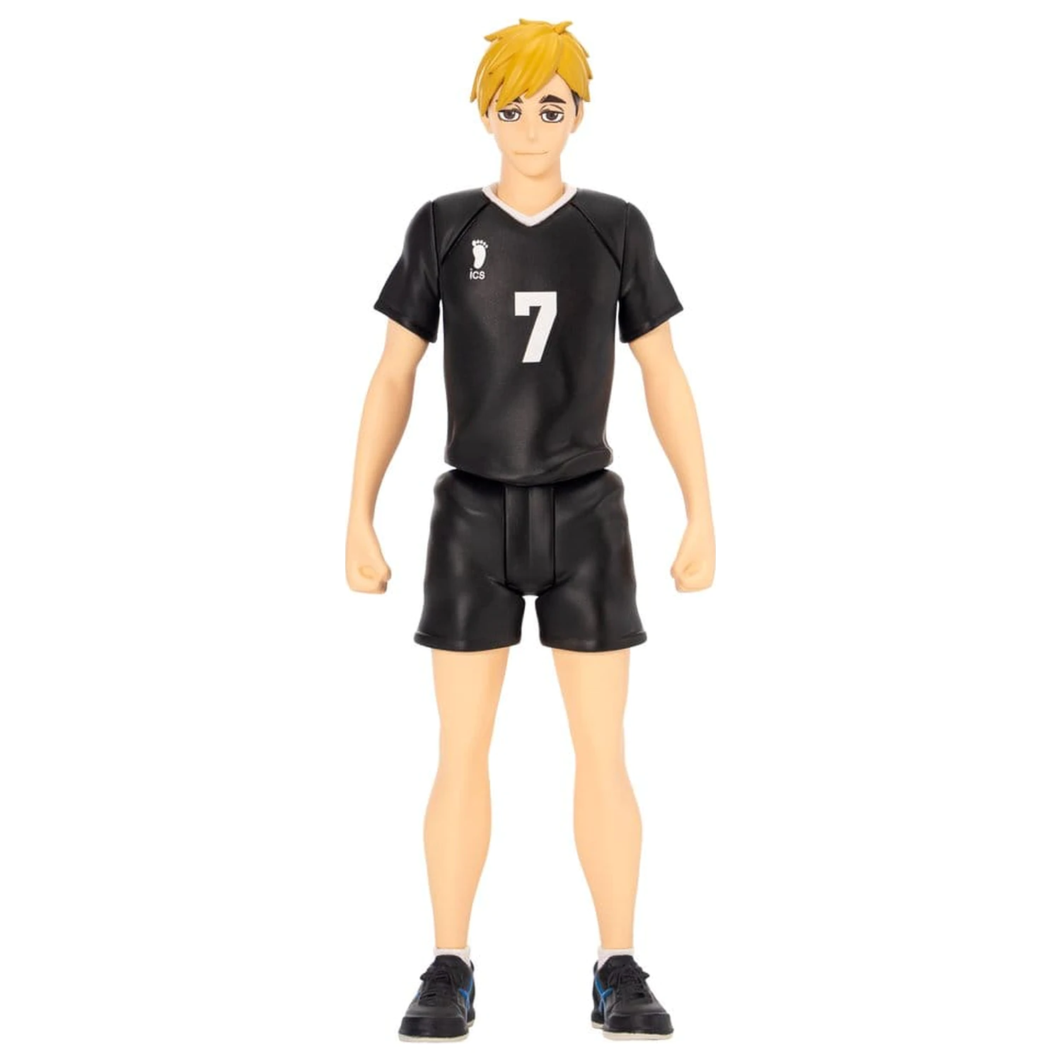 Haikyu!! Collekazaro Akcijska figura CK-H09 Atsumu Miya 11 cm fotografija izdelka