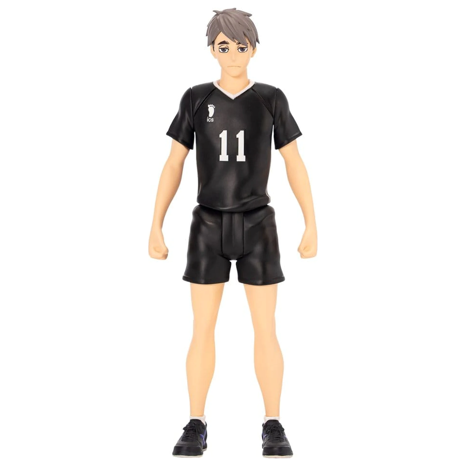 Haikyu!! Collekazaro Akcijska figura CK-H10 Osamu Miya 11 cm fotografija izdelka