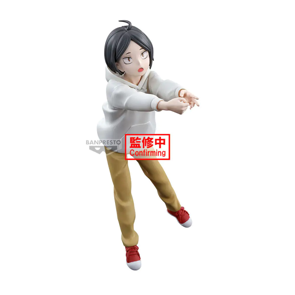 Haikyu!! Dumpster Battle figura 11 cm fotografija izdelka
