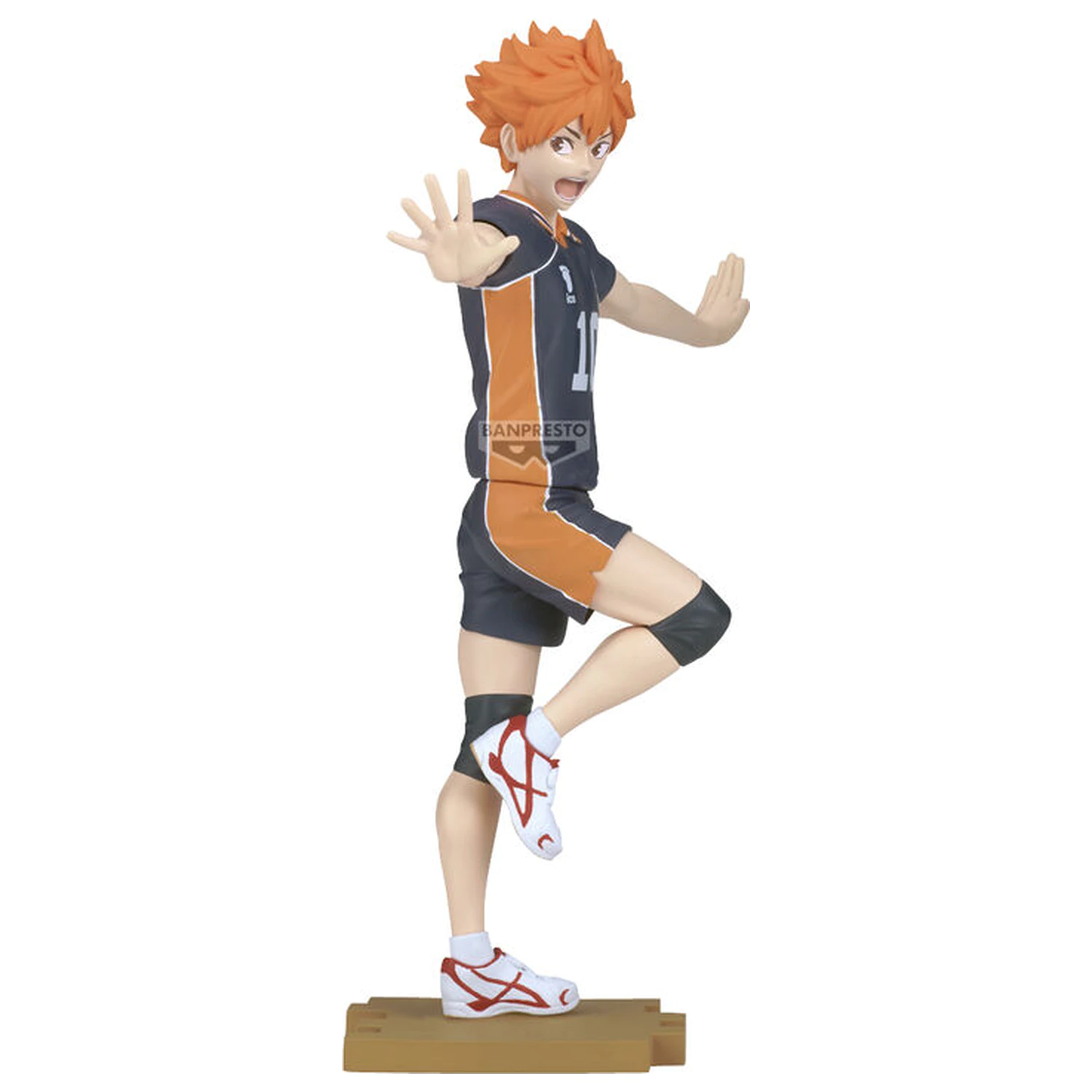 Haikyu - Haikyu Shoto Hinata figura 14cm fotografija izdelka