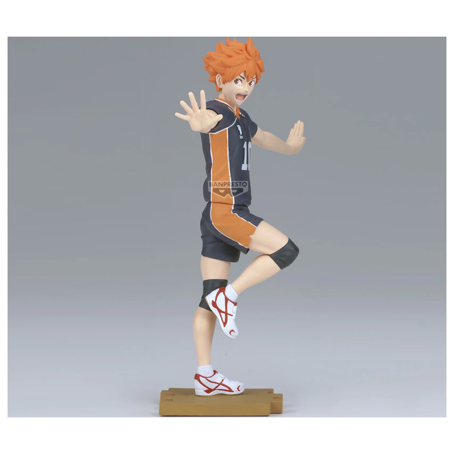 Haikyu - Haikyu Shoto Hinata figura 14cm fotografija izdelka