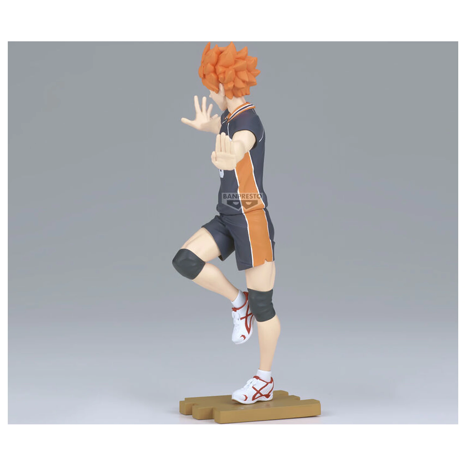 Haikyu - Haikyu Shoto Hinata figura 14cm fotografija izdelka