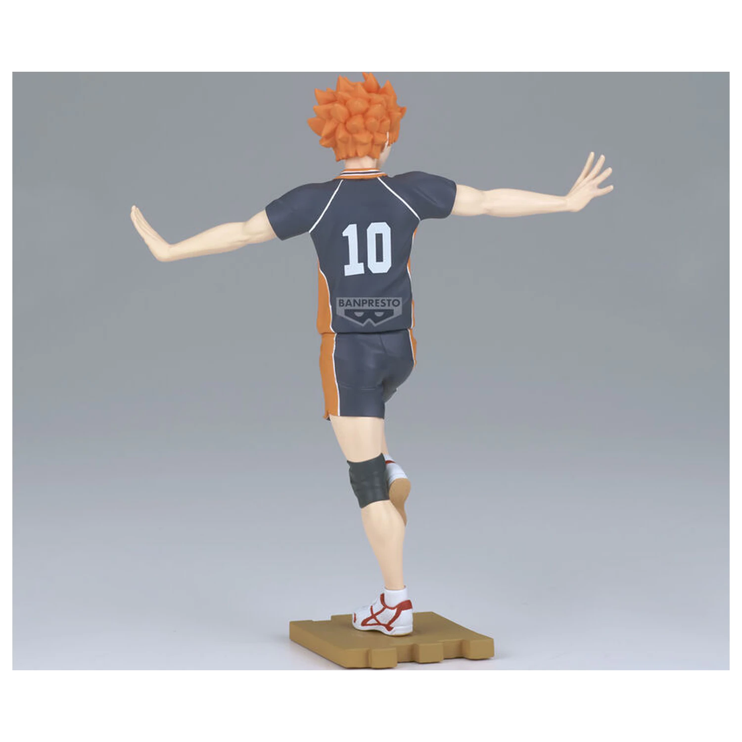 Haikyu - Haikyu Shoto Hinata figura 14cm fotografija izdelka