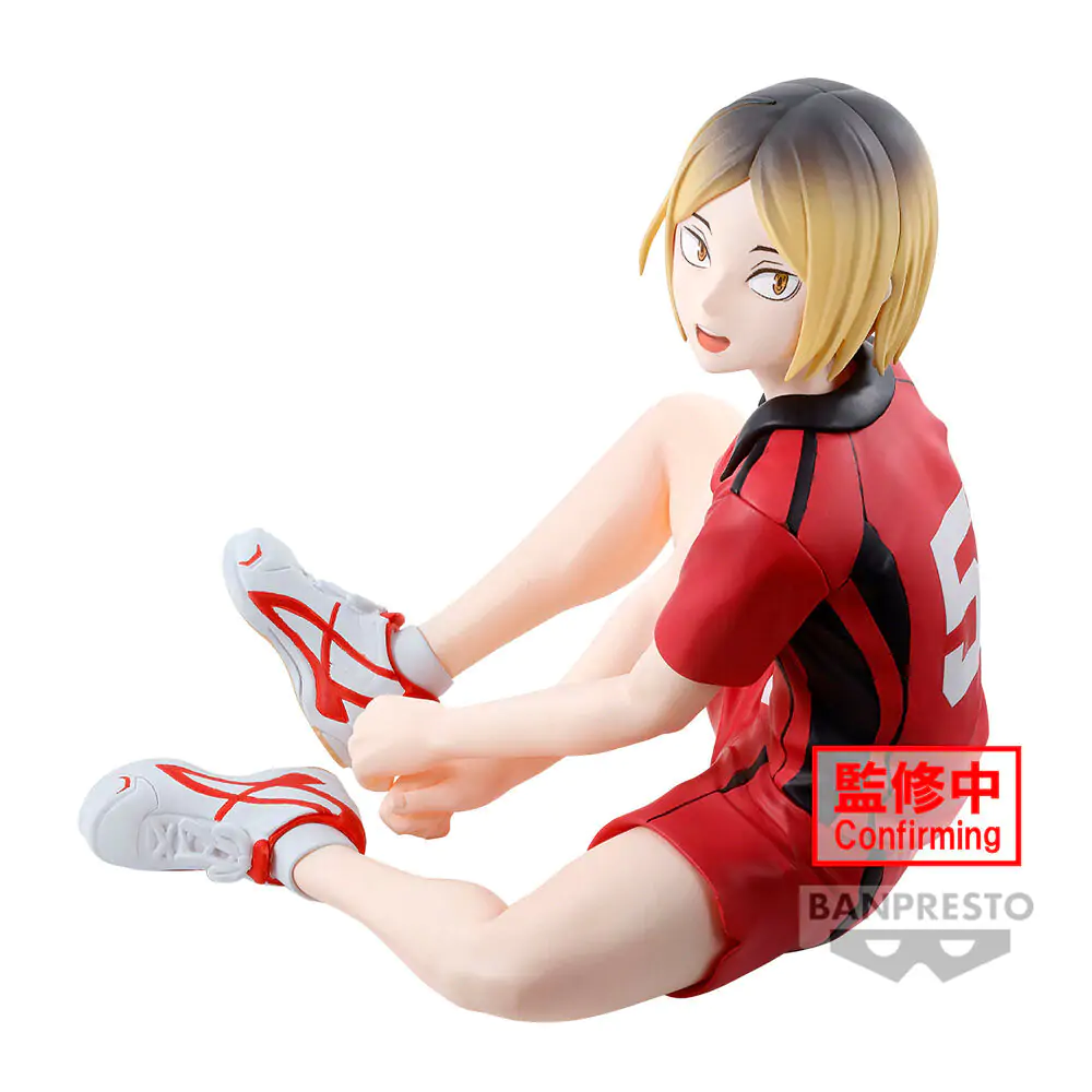 Haikyu!! Kenma Kozume figura 9 cm fotografija izdelka