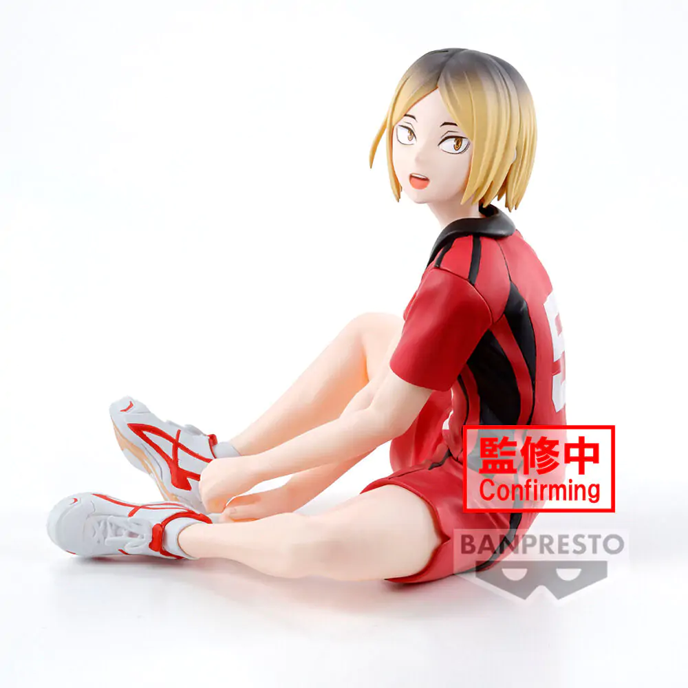 Haikyu!! Kenma Kozume figura 9 cm fotografija izdelka