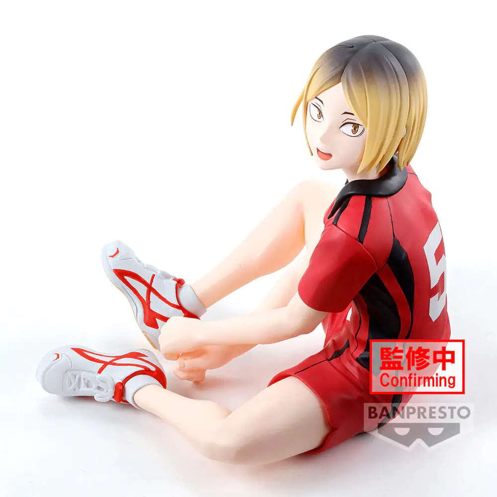 Haikyu!! Kenma Kozume figura 9 cm fotografija izdelka